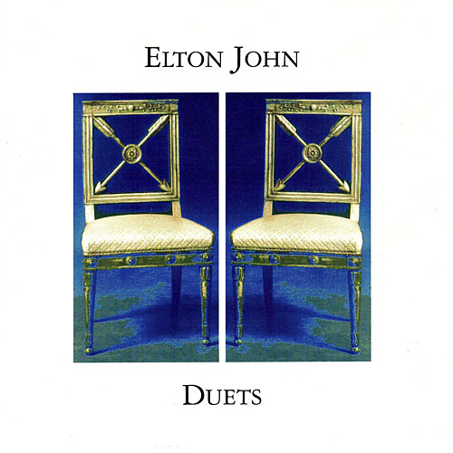 Elton John - 1993 Duets